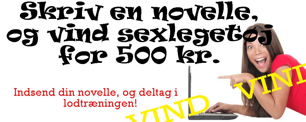 Sexnovelle Dk
